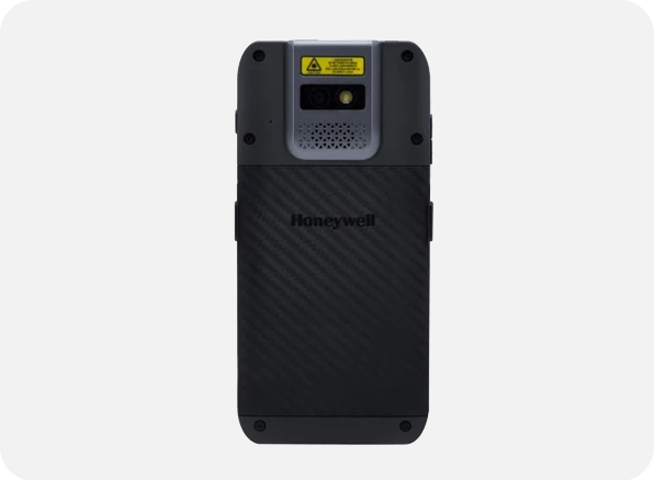 Honeywell EDA5S Handheld Computer 2